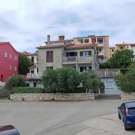 With A Parking Space Rabac, Labin - 19058 拉巴克