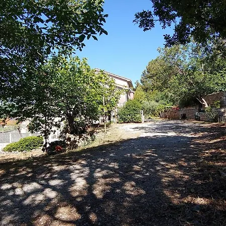 公寓 With A Parking Space Rabac, Labin - 19058 拉巴克