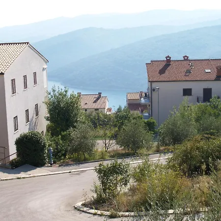 With A Parking Space Rabac, Labin - 19058 公寓 *