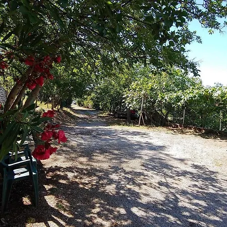 Apartment With A Parking Space Rabac, Labin - 19058 *