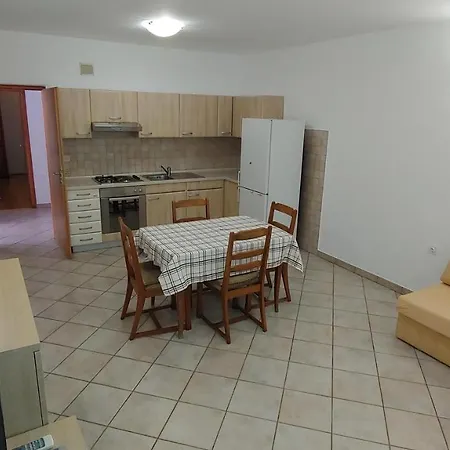 With A Parking Space Rabac, Labin - 19058 Apartment *