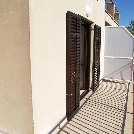 Apartament With A Parking Space Rabac, Labin - 19058 Rabac