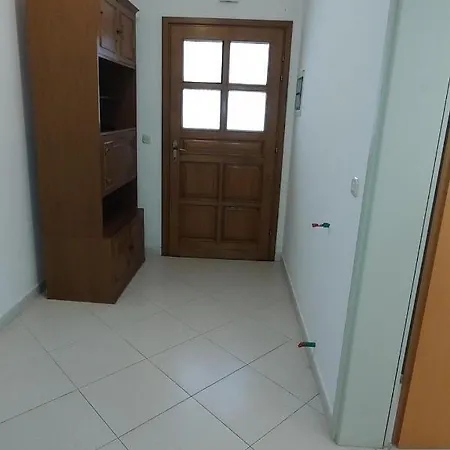Apartament With A Parking Space Rabac, Labin - 19058 *