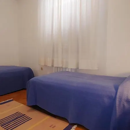 Apartment With A Parking Space Rabac, Labin - 19058 Rabac