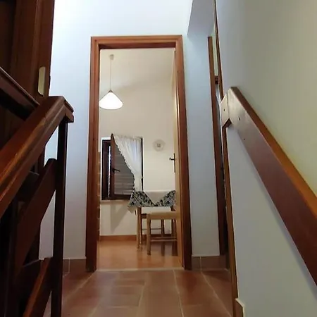 With A Parking Space Rabac, Labin - 19058 Apartment *