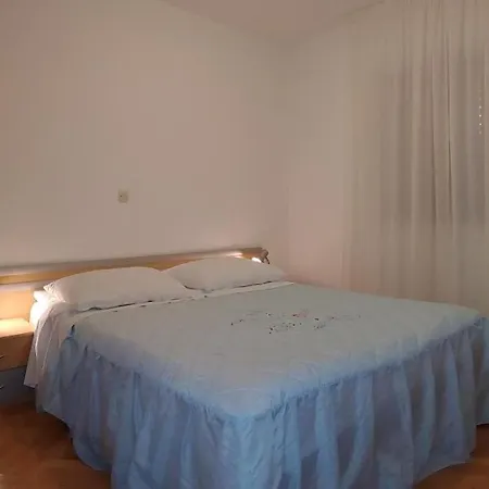 Apartament With A Parking Space Rabac, Labin - 19058 *