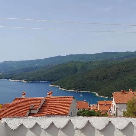 Apartament With A Parking Space Rabac, Labin - 19058 Rabac
