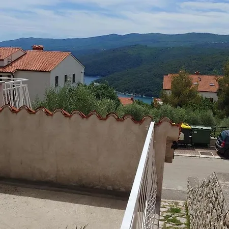Apartament With A Parking Space Rabac, Labin - 19058