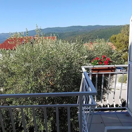Apartament With A Parking Space Rabac, Labin - 19058