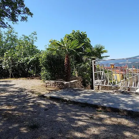 With A Parking Space Rabac, Labin - 19058 Apartament *